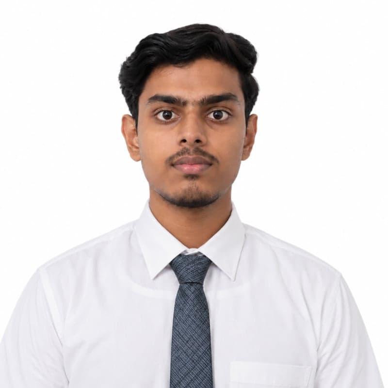 Shazad Arshad